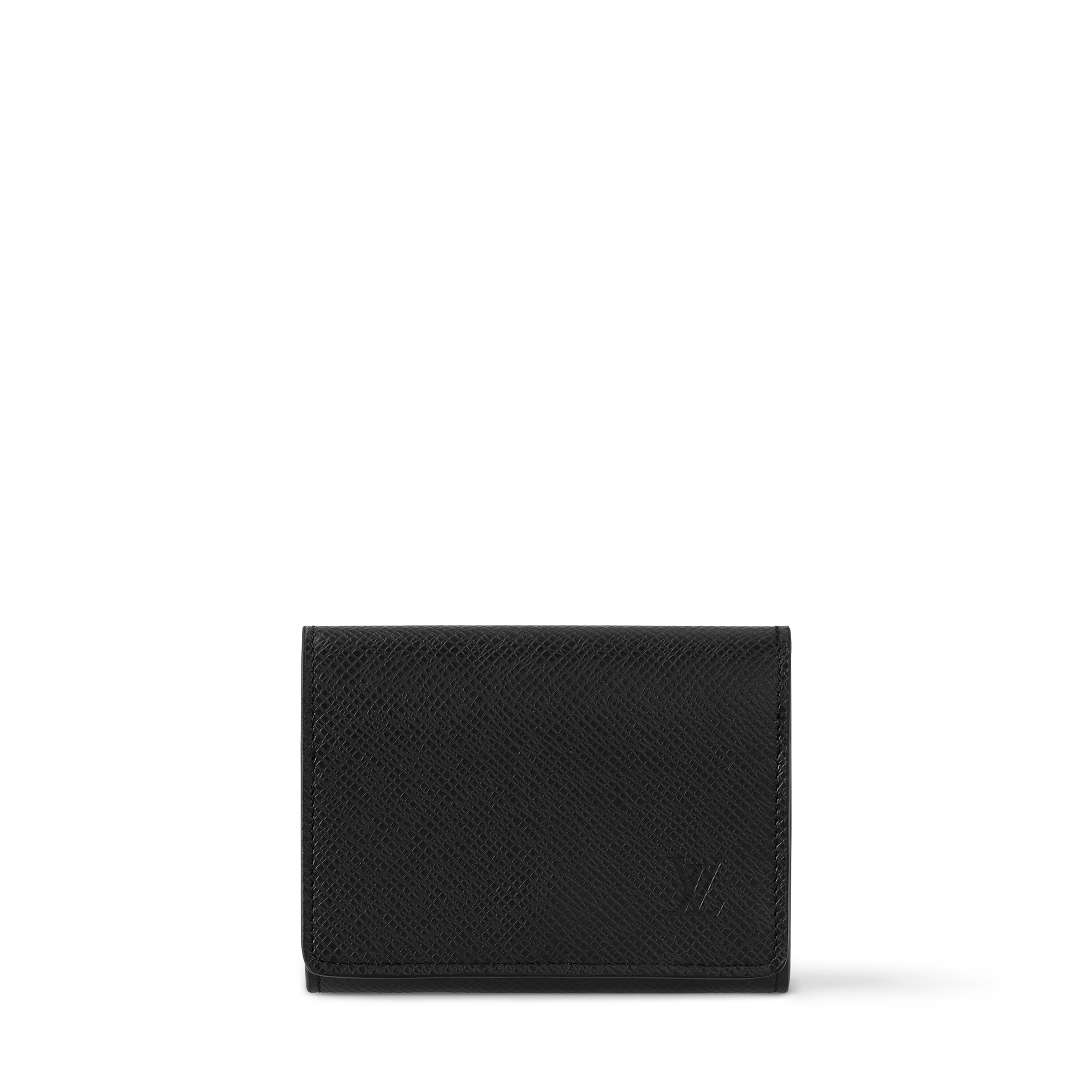 バッグ、財布＆小物 キーケース＆カードケース - ブラック（黒）｜ルイ